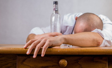 30-jarige man uit Gorssel verlaat ongeval en wordt aangehouden