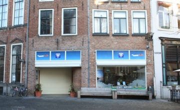 Citymarketeer verlaat ongezien het toneel