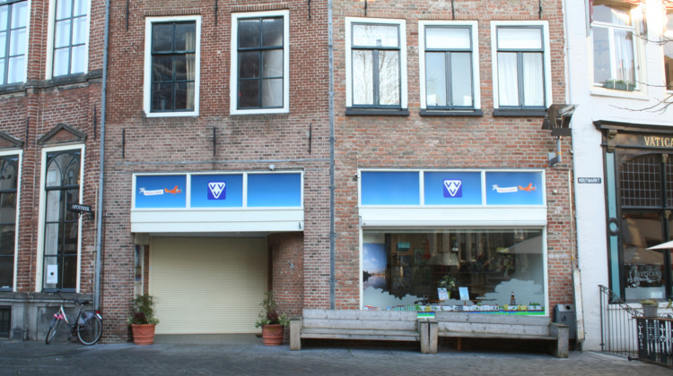 Citymarketeer verlaat ongezien het toneel