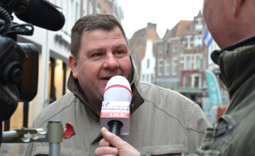 Plasterk: "Raadsleden kunnen lokale media helpen verbeteren"