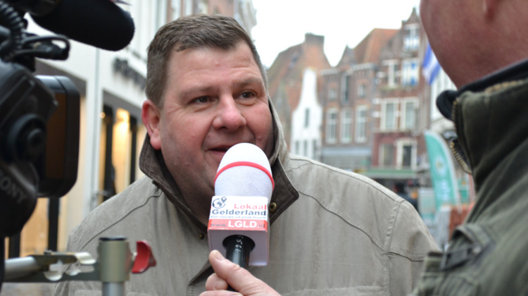 Plasterk: "Raadsleden kunnen lokale media helpen verbeteren"
