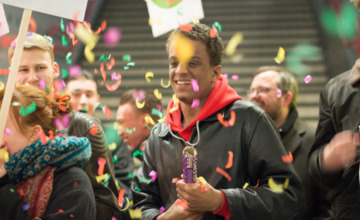 Waarom je lid moet worden van een politieke partij (of juist niet)