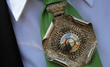 Veteranen uit Brummen komen bij elkaar