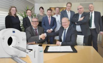 Gelre Ziekenhuizen krijgen unieke scanner 