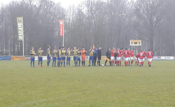 Sportclub Lochem en Witkampers pakken volle winst