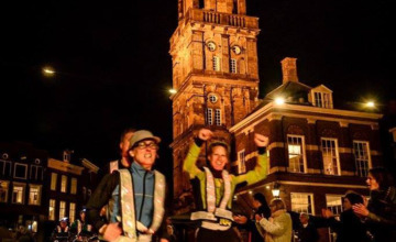 Gemeente Zutphen zoekt organisaties voor Roparunprijs