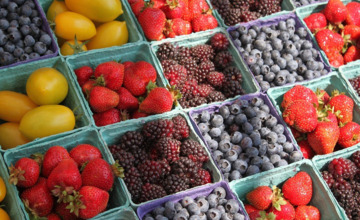 Weekmarkt Lochem vanaf 1 maart anders opgesteld