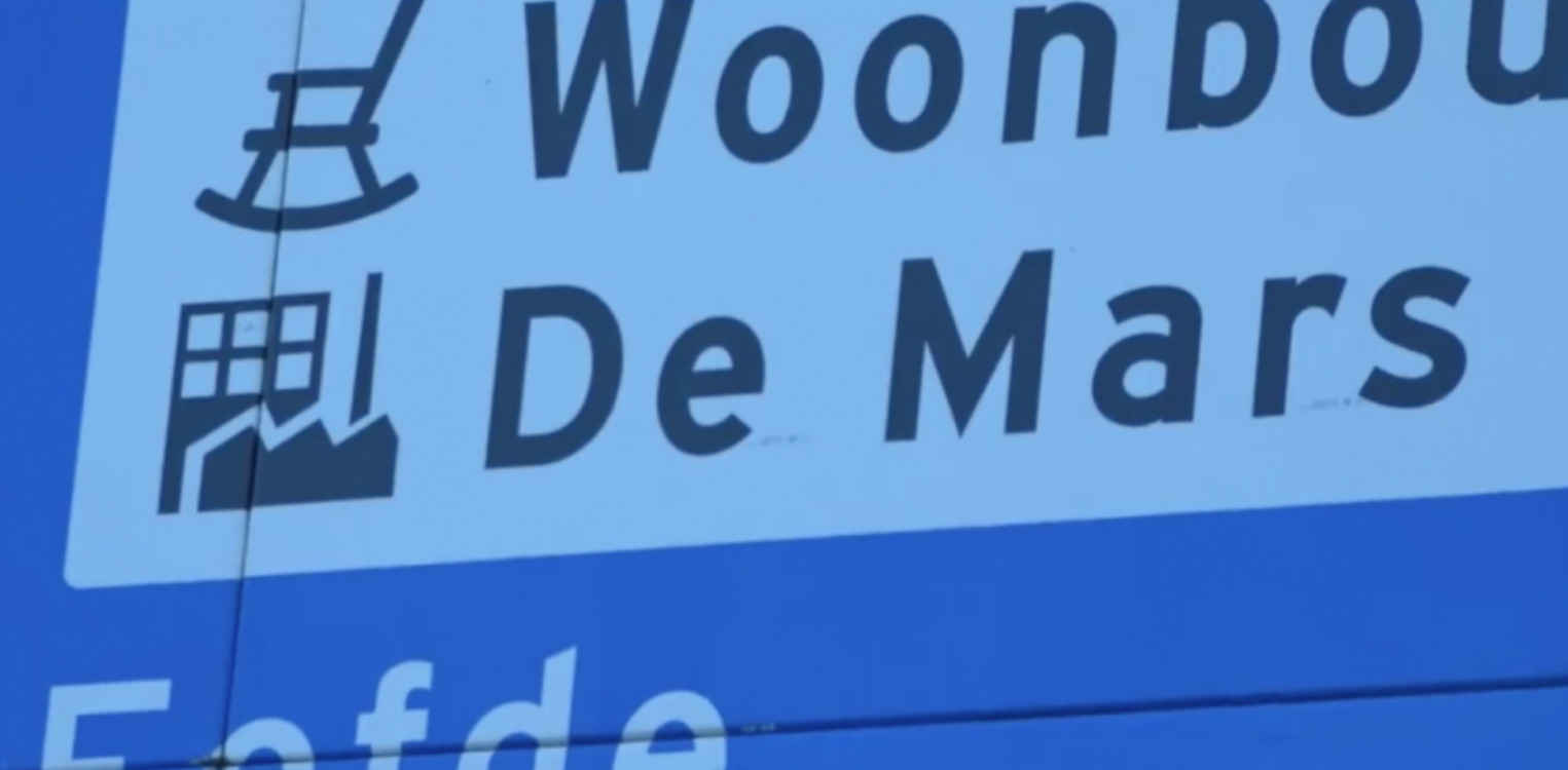 Verkeerssituatie bij de Mars gaat verbeterd worden