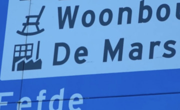 Verkeerssituatie bij de Mars gaat verbeterd worden