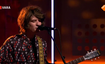 Zutphense Midas trad op in DWDD