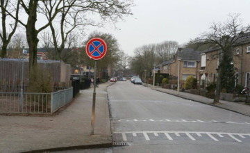 Ouders: ‘Die foutparkeerders in de Paulus Potterstraat zijn echt vervelend’