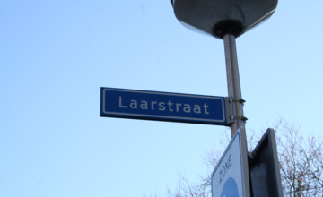 Dode man aangetroffen in woning Laarstraat Zutphen