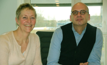 Twee MKB-managers aan de slag in Lochem