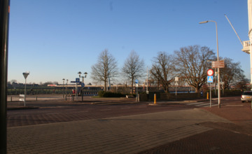 Aannemers IJsselkade en Oude IJsselbrug bekend