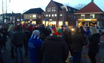 Alaaf! Carnaval van start in Eerbeek