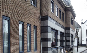 Regenpijpdieven weten niet van ophouden