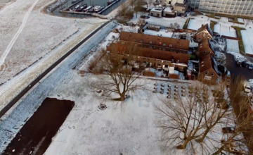 Stadspartij wil sloop De Mars onder de aandacht brengen met mini-docu