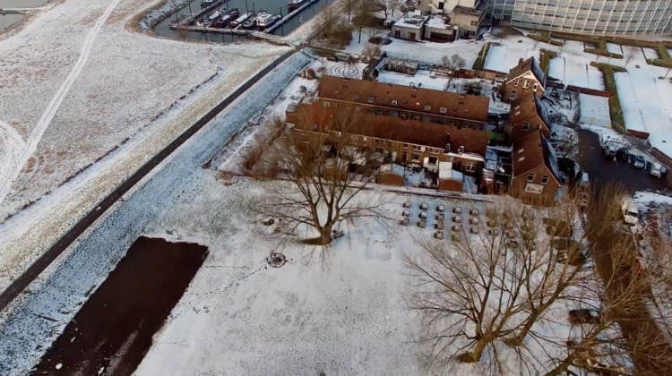 Stadspartij wil sloop De Mars onder de aandacht brengen met mini-docu