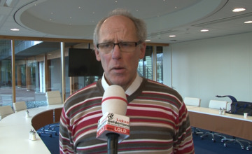 Video | Frans Bruning: "We gaan profiteren van het Jesse Klaver-effect"