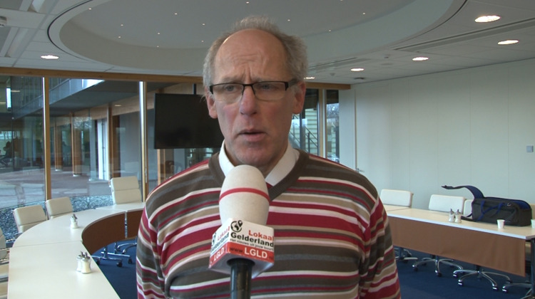 Video | Frans Bruning: "We gaan profiteren van het Jesse Klaver-effect"
