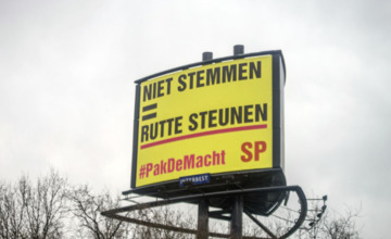 Video | Leuzen van de SP: "Zodat mensen het er over gaan hebben"