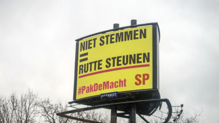 Video | Leuzen van de SP: "Zodat mensen het er over gaan hebben"