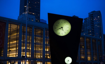 Gaap... Nederlanders werken veel in de nacht