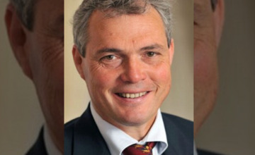 Gemeente Lochem neemt afscheid van wethouder Kottelenberg
