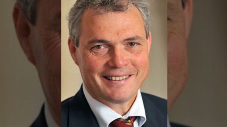 Gemeente Lochem neemt afscheid van wethouder Kottelenberg
