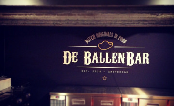 Video | Brummenaar gaat bitterballen over de landsgrenzen brengen