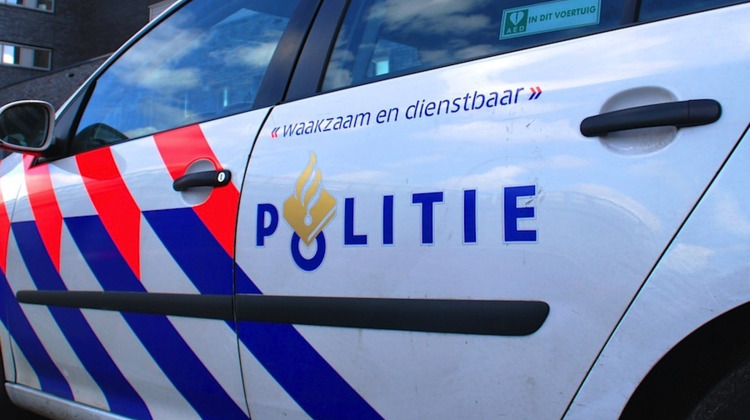 Inbrekers breken in, smeren limonade op de muur, stelen spullen en vertrekken weer