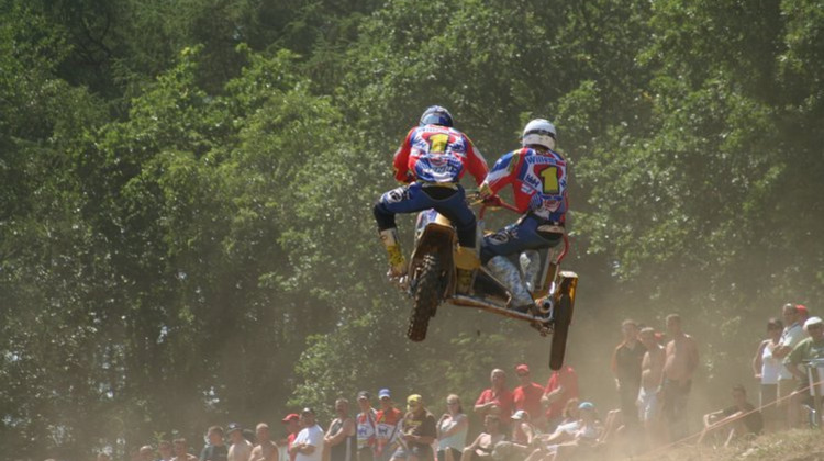 Daniël Willemsen tweede bij eerste ONK-cross in Lochem