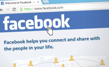 Facebook stuurt je naar de stembussen