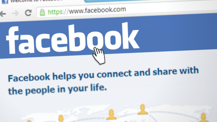 Facebook stuurt je naar de stembussen
