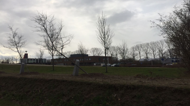 Partij voor de Dieren: "Geld Witte Lint over de balk gesmeten"