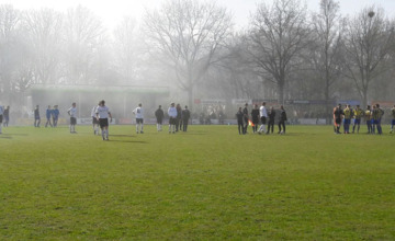Lochem wint derby tegen Witkampers met 1-3