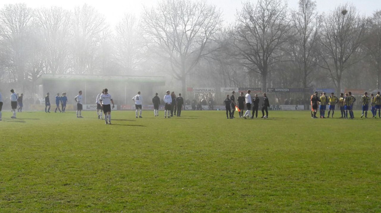 Lochem wint derby tegen Witkampers met 1-3