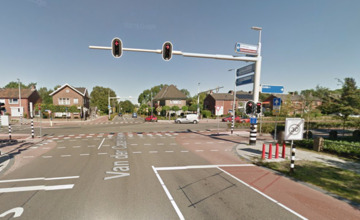 Deventerweg Zutphen voldoet niet aan huidige verkeerseisen