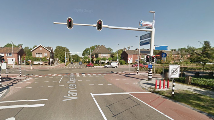 Deventerweg Zutphen voldoet niet aan huidige verkeerseisen