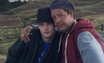 Zoon Zutphense Tino in Peru overleden: "Ik heb geen woorden meer"