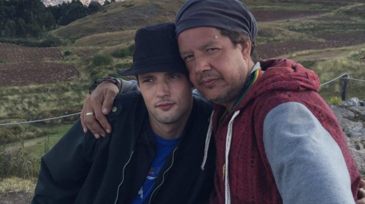 Zoon Zutphense Tino in Peru overleden: "Ik heb geen woorden meer"
