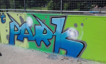 Nieuwe speelplek in Brummens park, gemeente niet bang voor hangjeugd