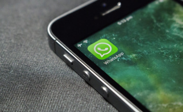 Laptopdief gepakt dankzij Whatsappgroep