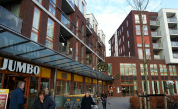 Zutphense Jumbo boos op mattendieven 
