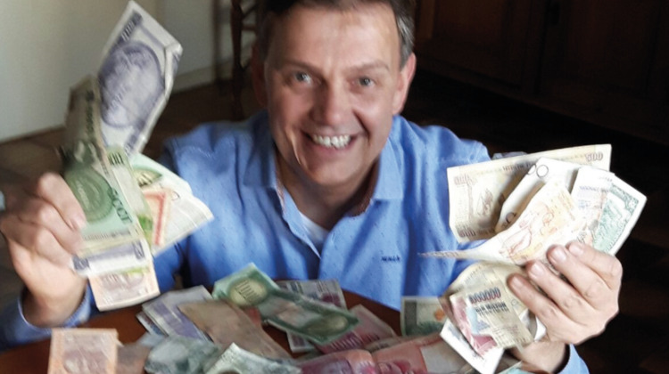 Lionsclub haalt bakken met geld binnen