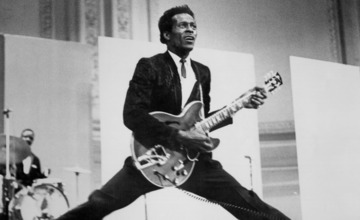 Verhaal Chuck Berry in Lochem blijkt niet te kloppen, dit zijn de feiten