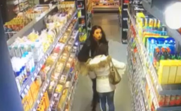Het is weer raak: Winkeldiefstal bij de Zutphense Spar