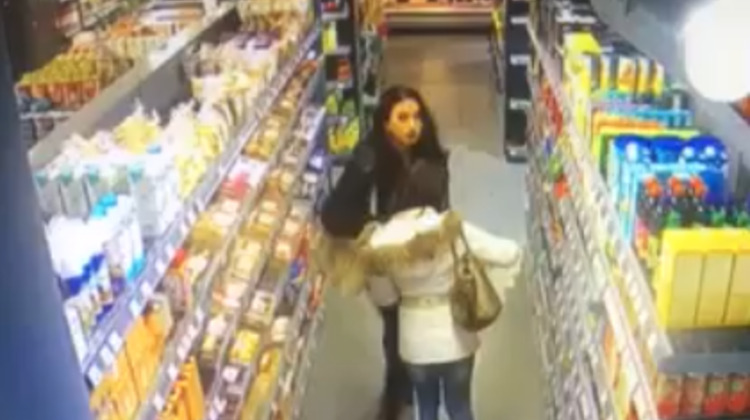 Het is weer raak: Winkeldiefstal bij de Zutphense Spar