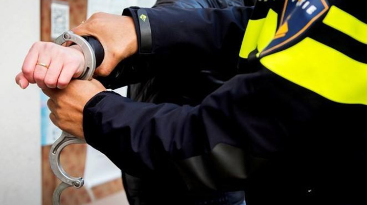 Politie pakt navigatiedief met lokauto