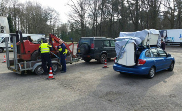 Geen bijzondere zaken bij verkeerscontrole Lochem